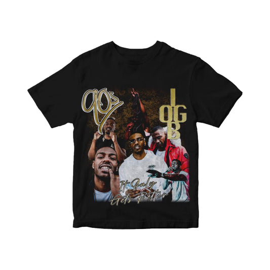 90s Exclusive Fan T-Shirt