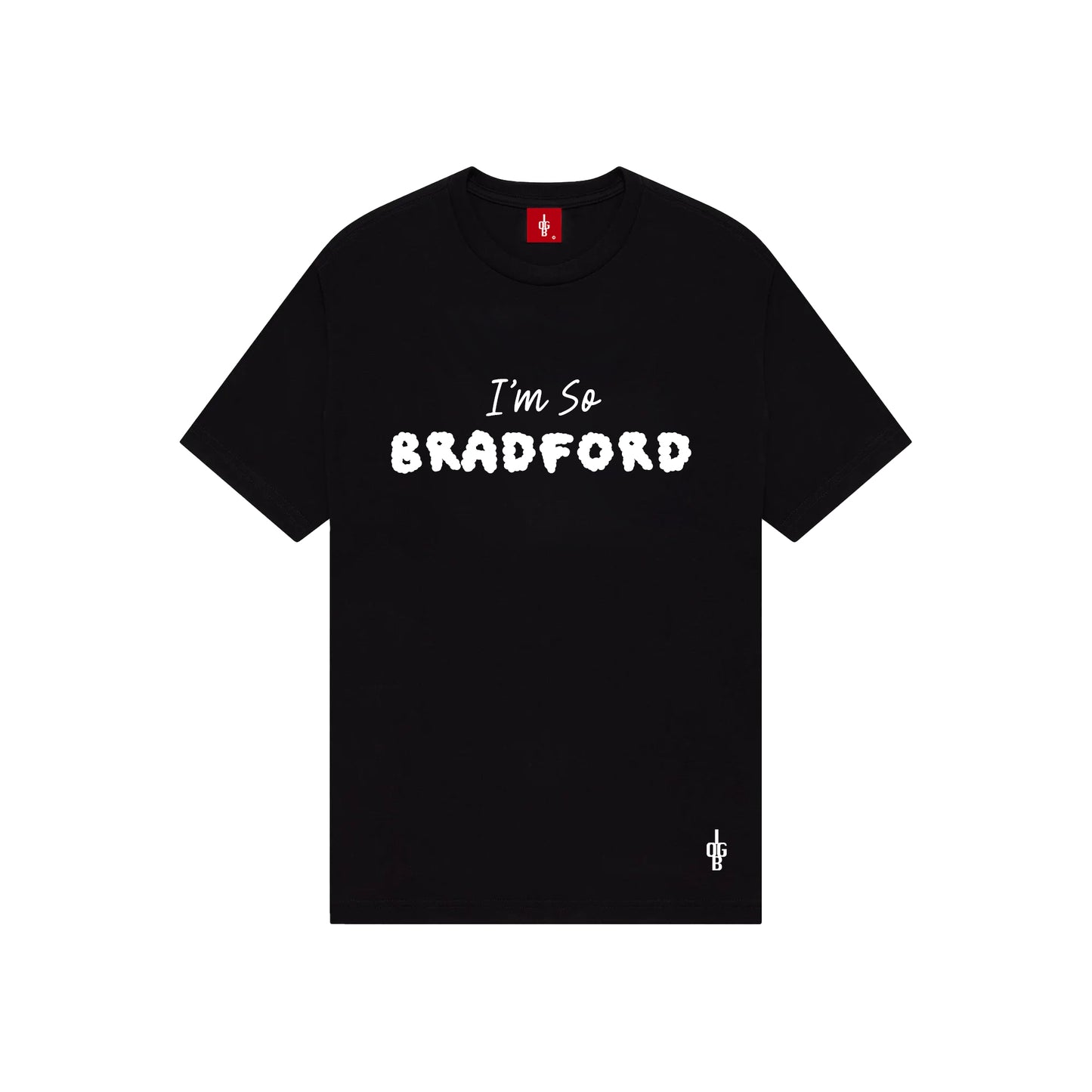 I'm So...Bradford T-Shirt