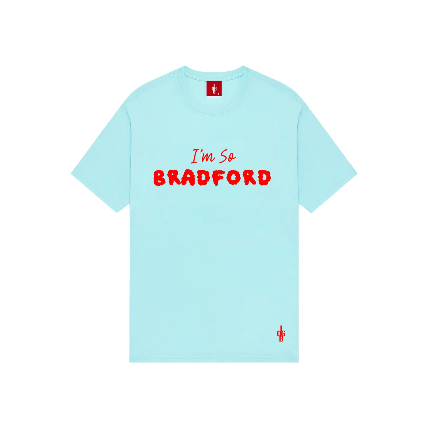 I'm So...Bradford T-Shirt