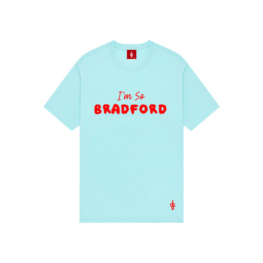 I'm So...Bradford T-Shirt