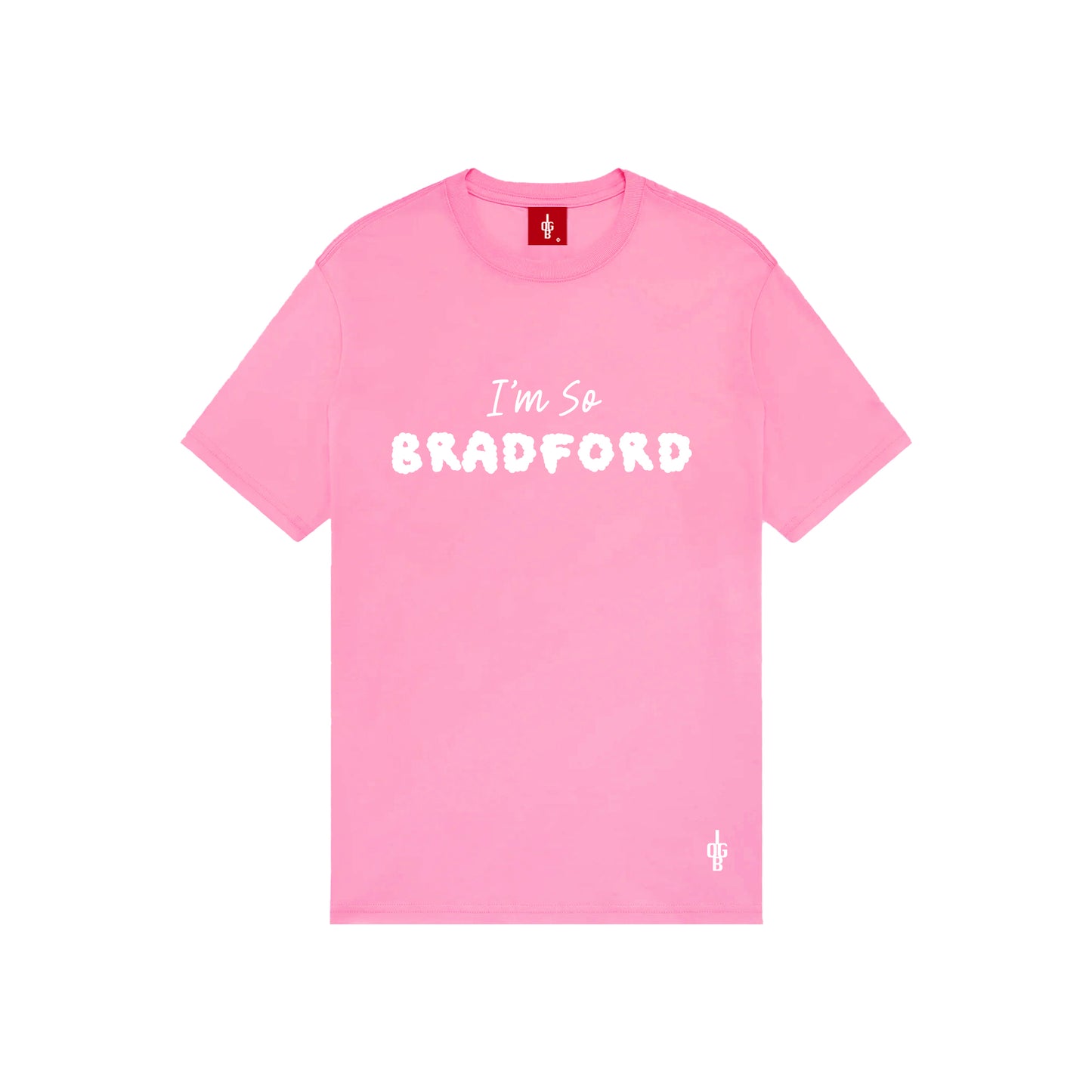 I'm So...Bradford T-Shirt