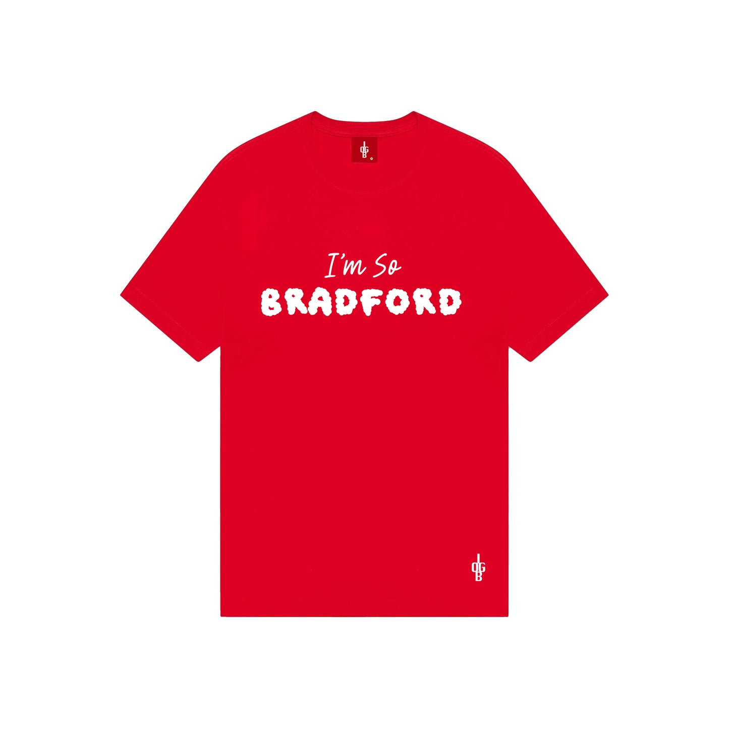 I'm So...Bradford T-Shirt