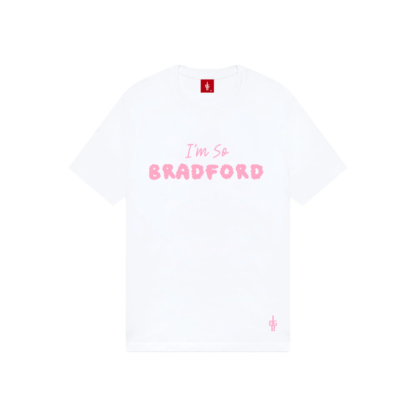 I'm So...Bradford T-Shirt