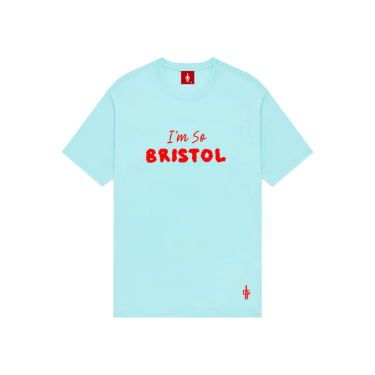 I'm So...Bristol T-Shirt
