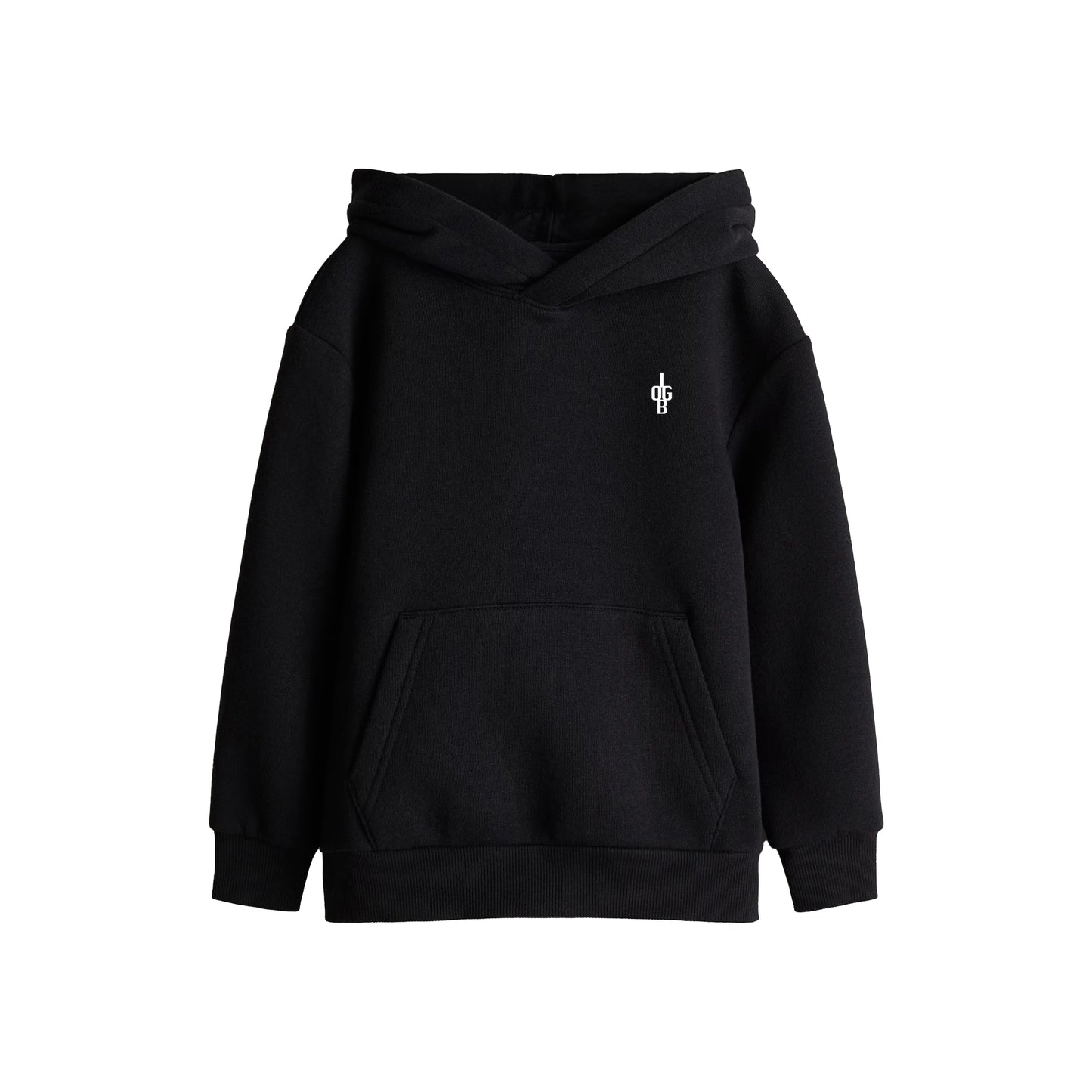 'IOGB' Kids Essentials Hoodie