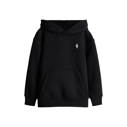 'IOGB' Kids Essentials Hoodie