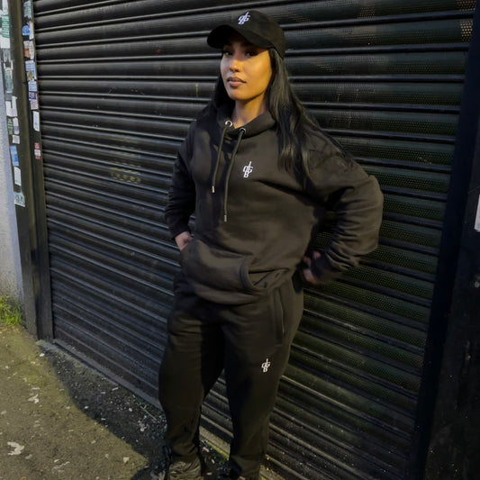 ‘IOGB’ Women’s Essentials Hoodie