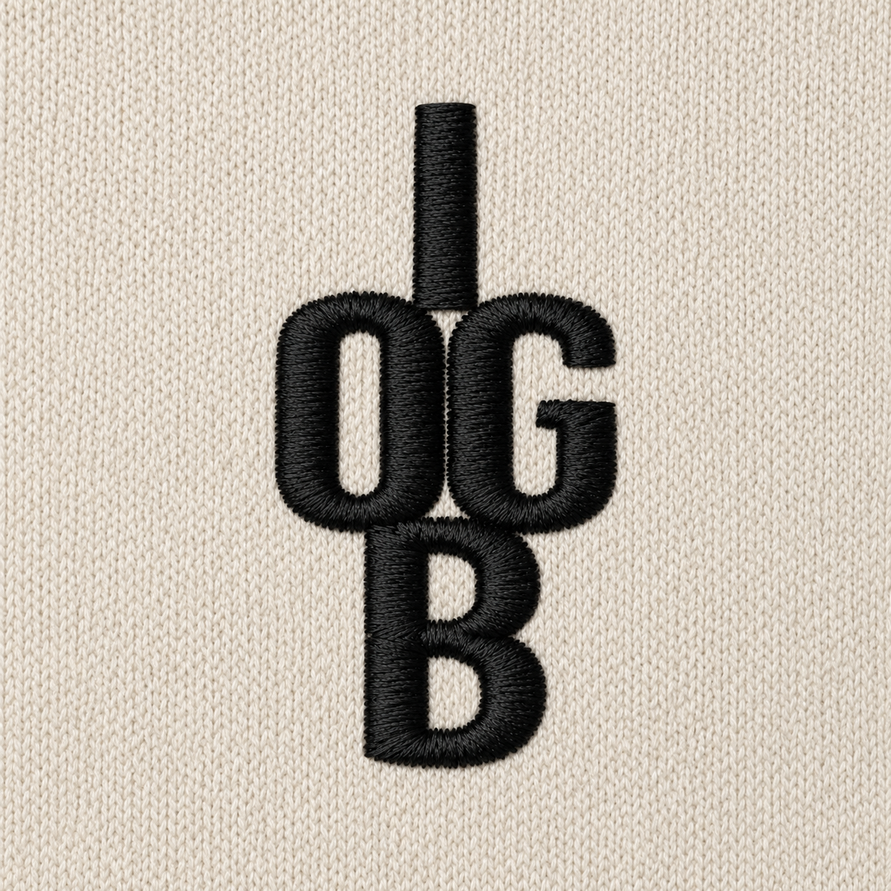 IOGB SIGNATURE SUMMER SET - RAW NATURAL