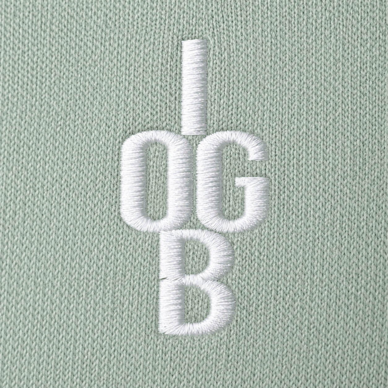 IOGB SIGNATURE SUMMER SET - JAY GREEN