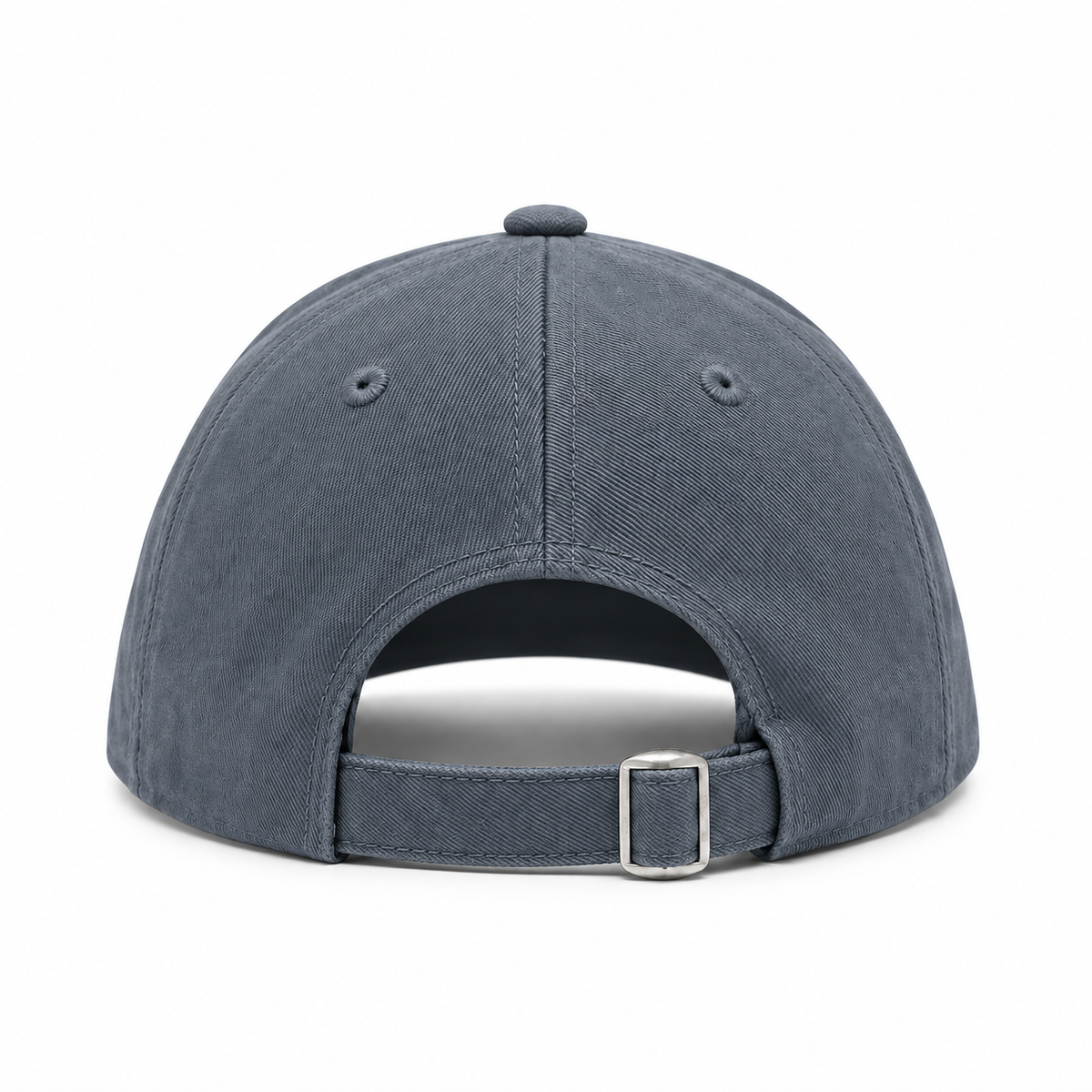 IOGB ESSENTIAL CAP - GRAPHITE GREY