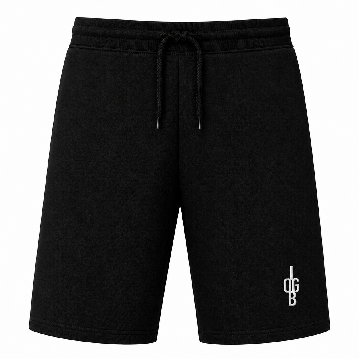 IOGB SIGNATURE SUMMER SET - BLACK