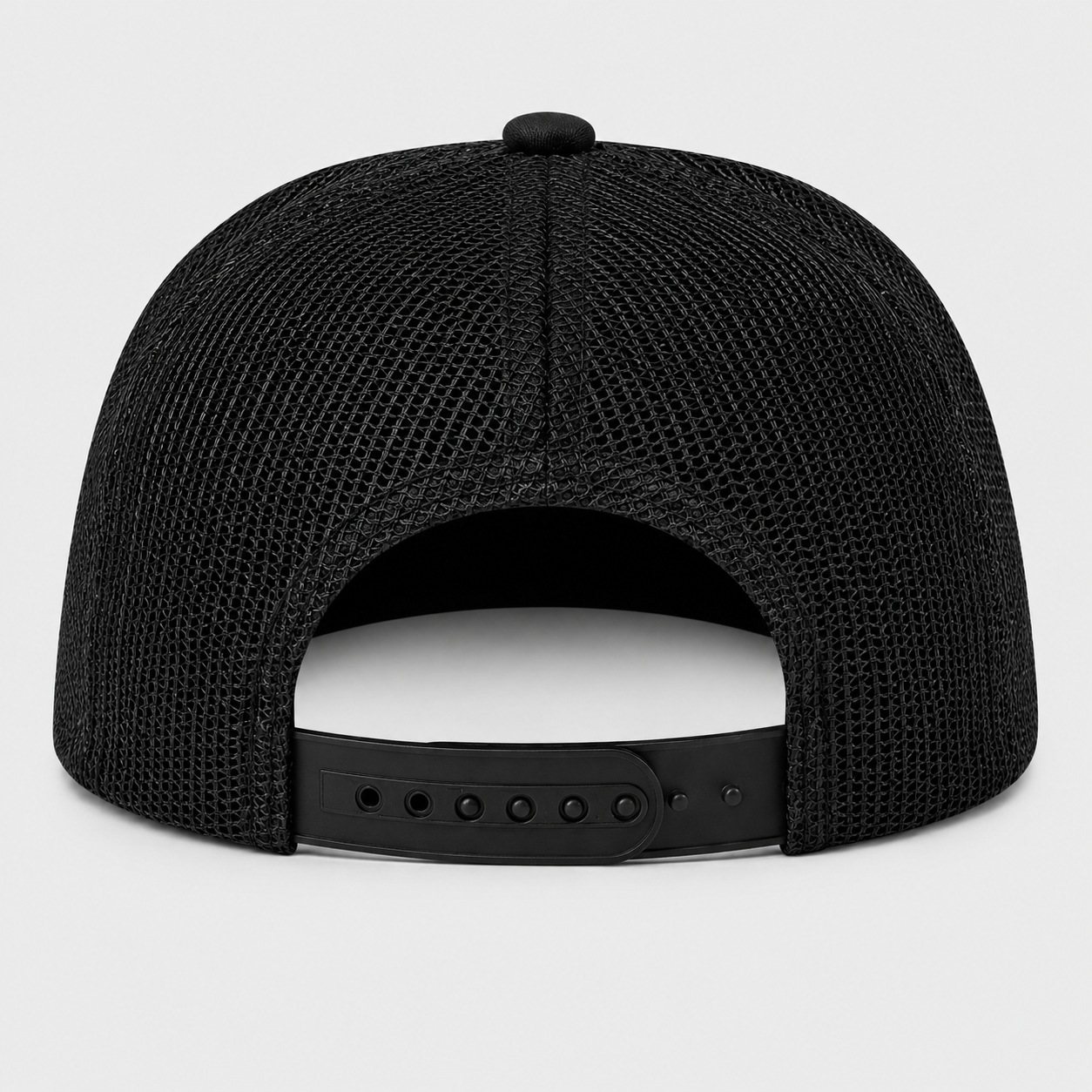 I CHANGED BUT YOU DIDN’T SNAPBACK