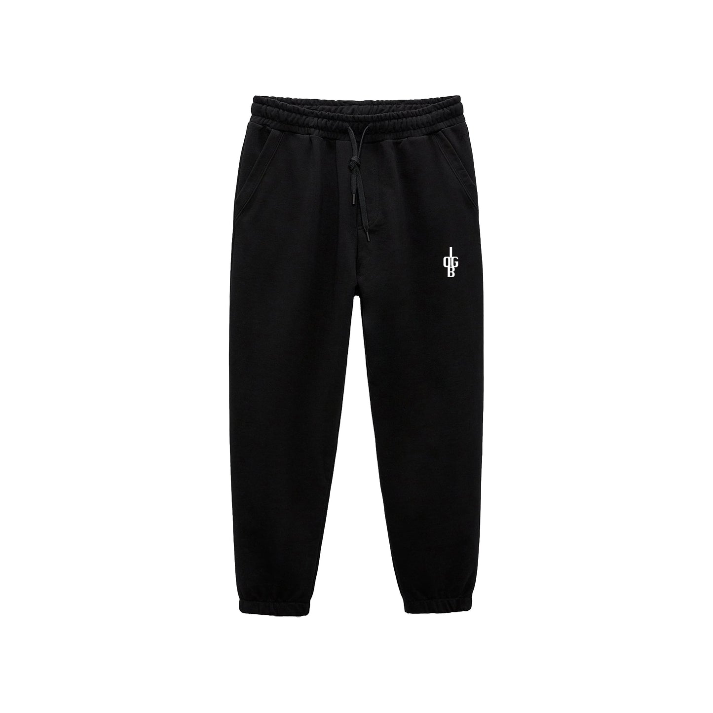 'IOGB' Essentials Joggers