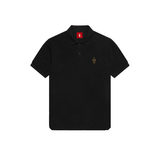 'IOGB' Polo T-Shirt