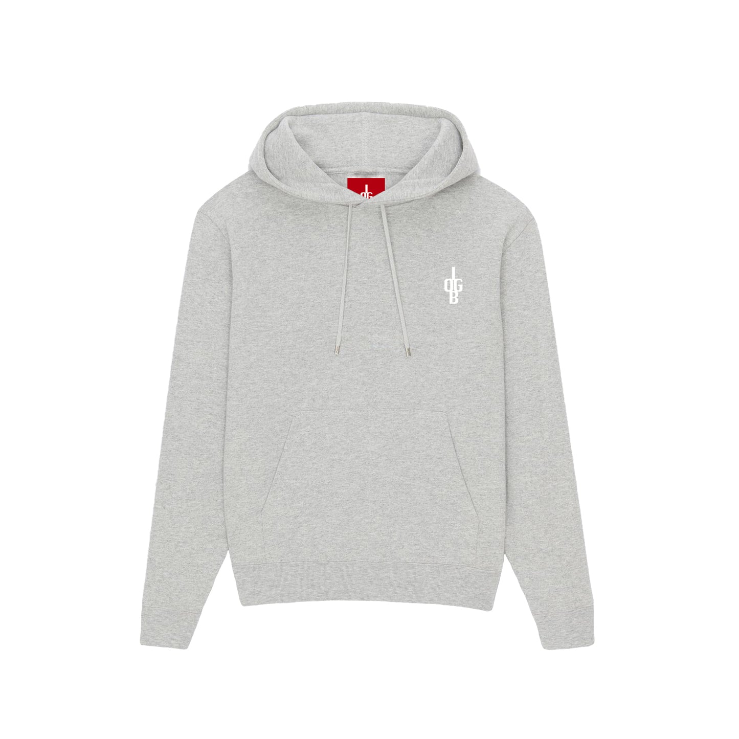 'IOGB' Essentials Hoodie