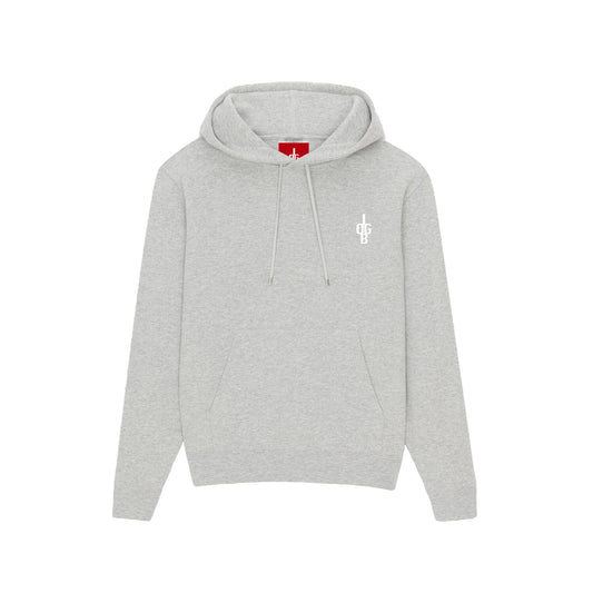'IOGB' Essentials Hoodie