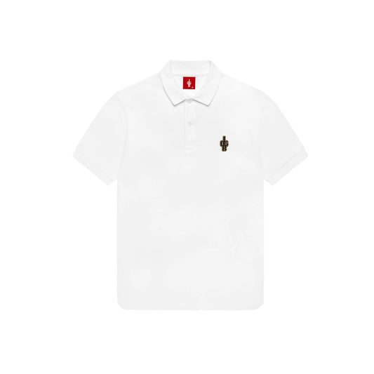'IOGB' Polo T-Shirt
