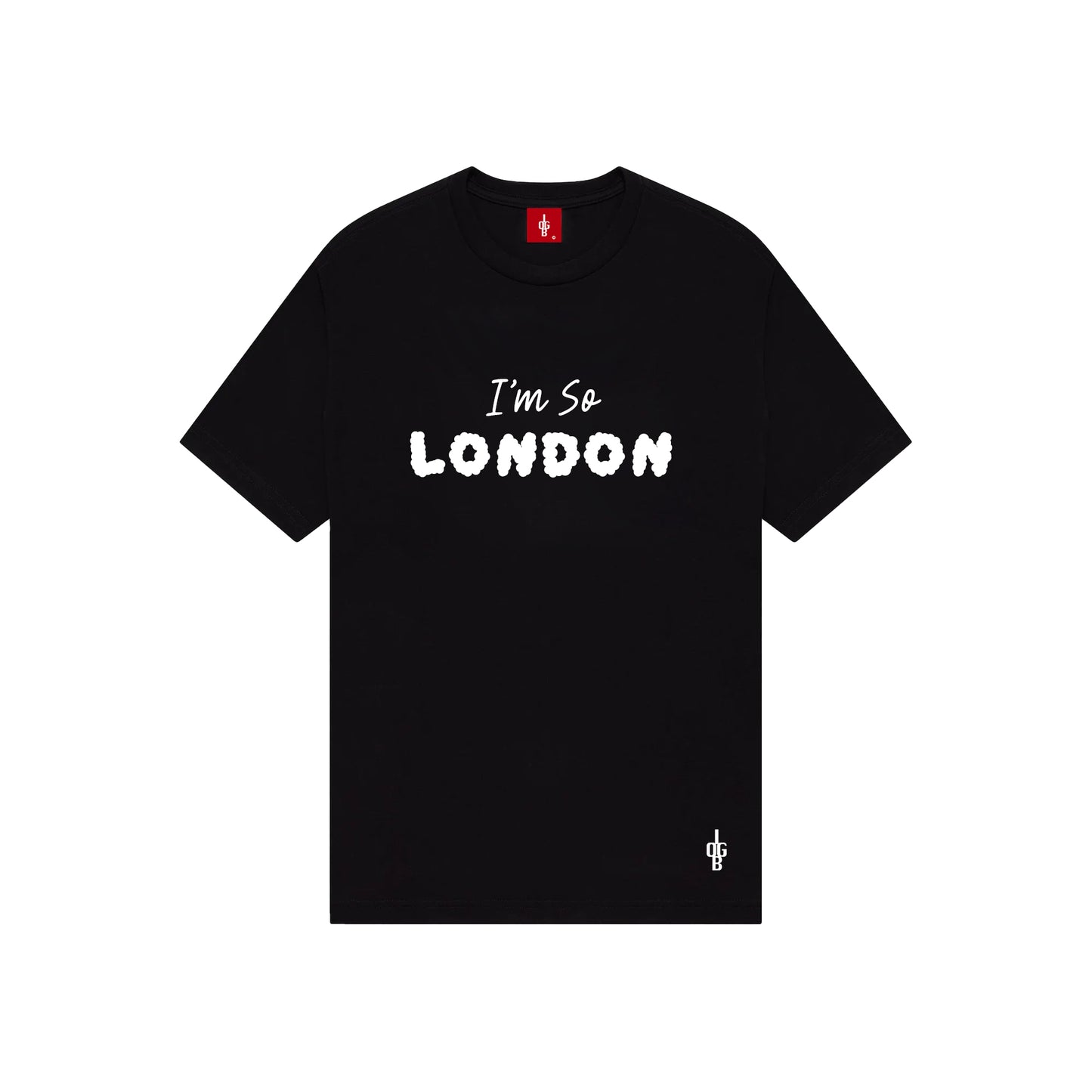 I'm So...London T-Shirt