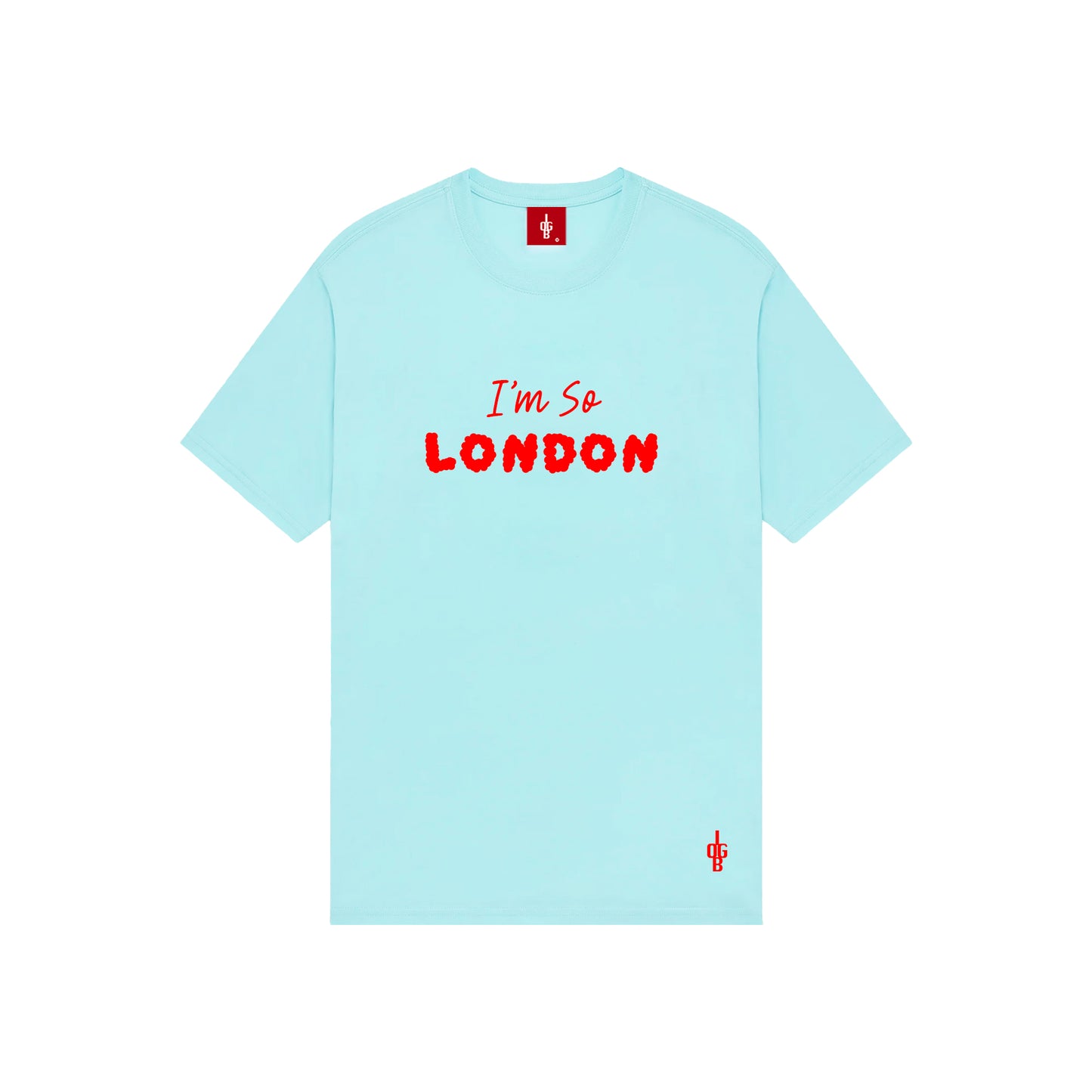 I'm So...London T-Shirt