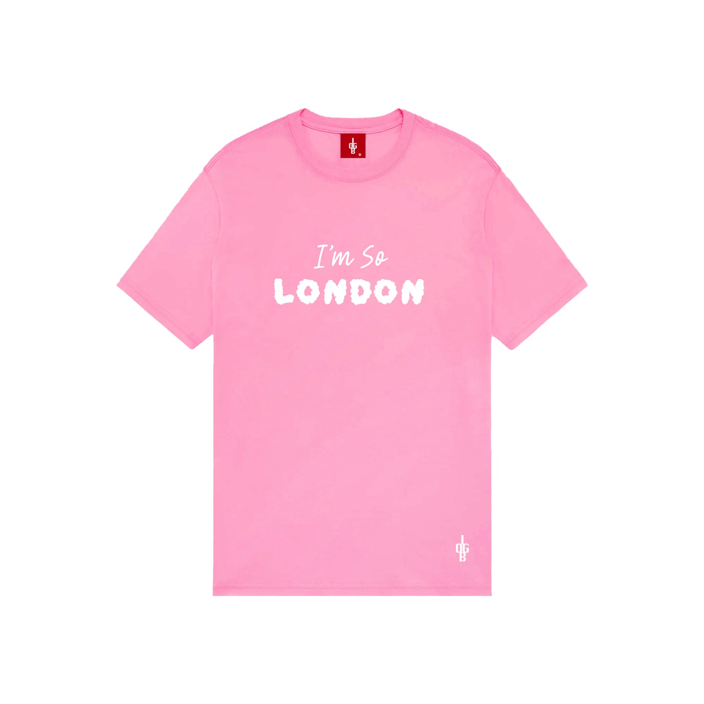 I'm So...London T-Shirt