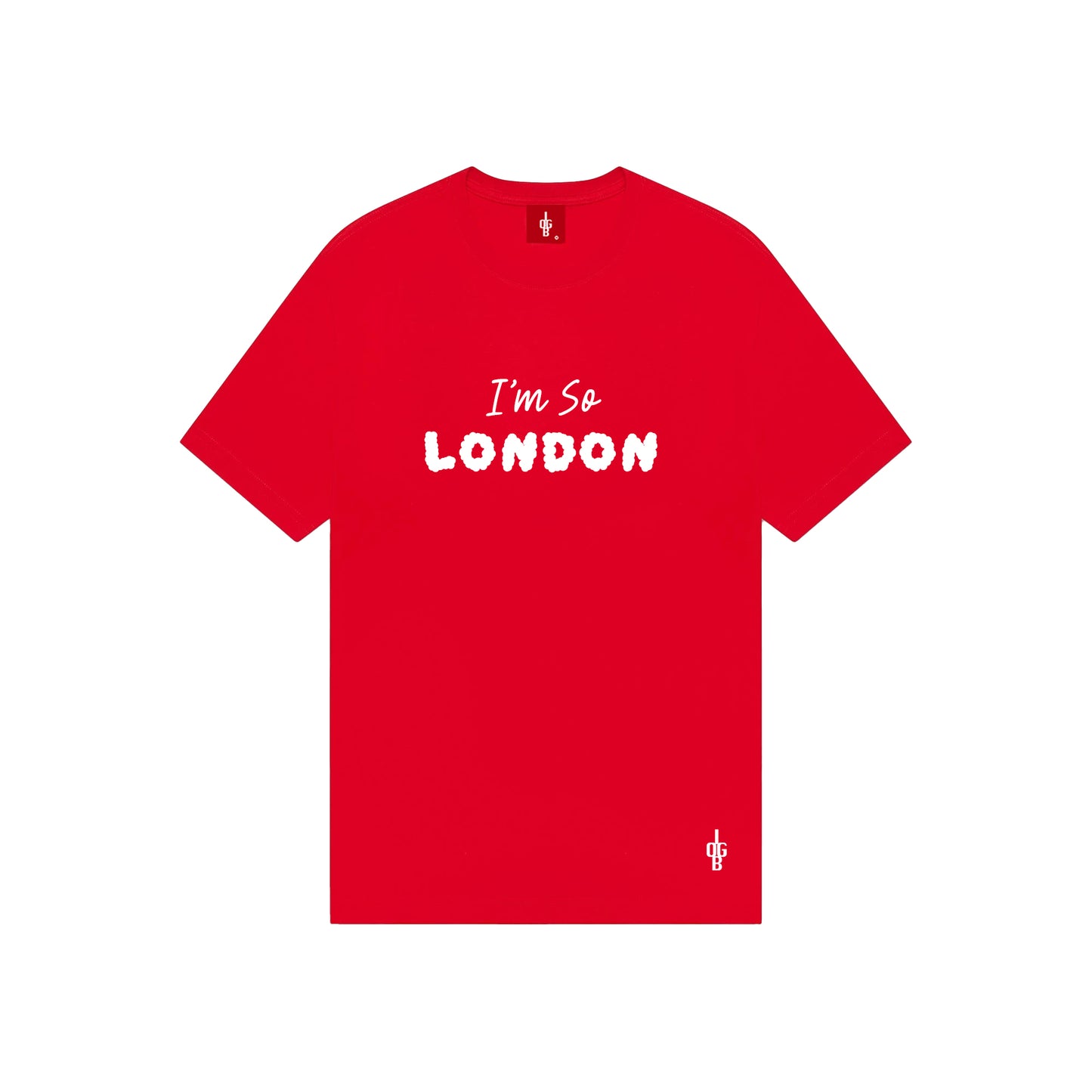I'm So...London T-Shirt