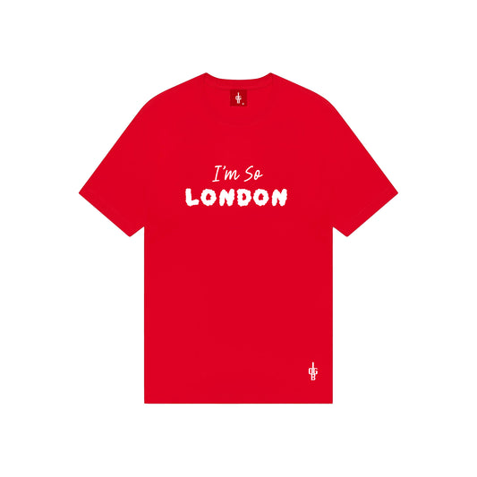 I'm So...London T-Shirt