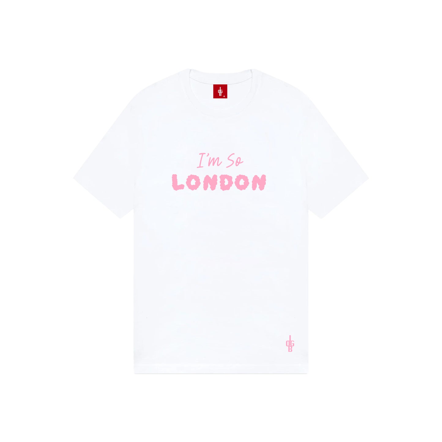 I'm So...London T-Shirt