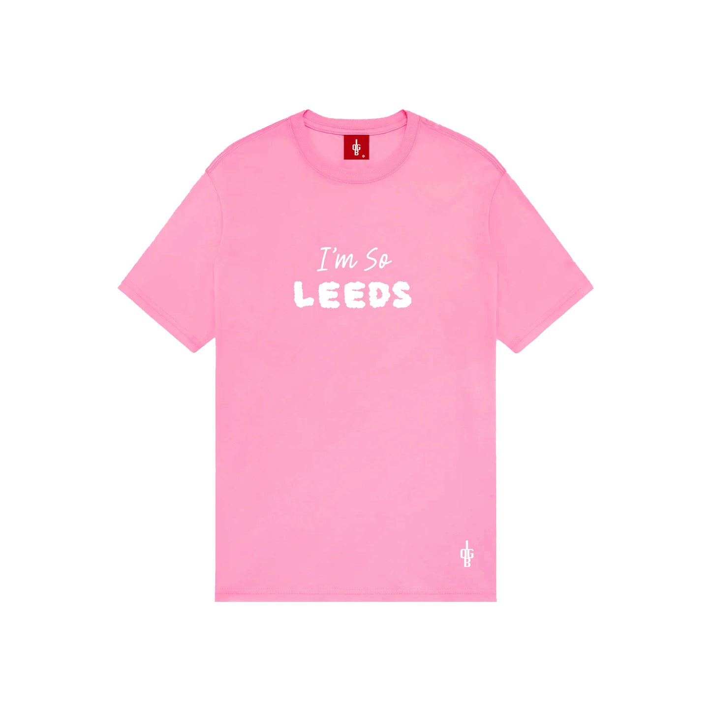 I'm So...Leeds T-Shirt