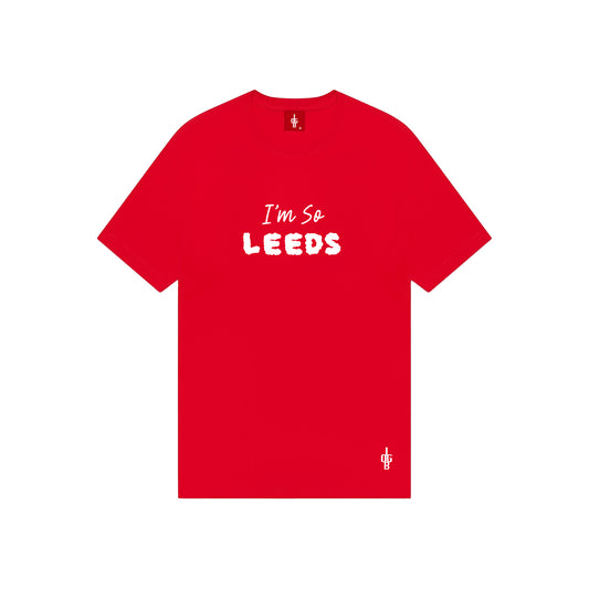 I'm So...Leeds T-Shirt