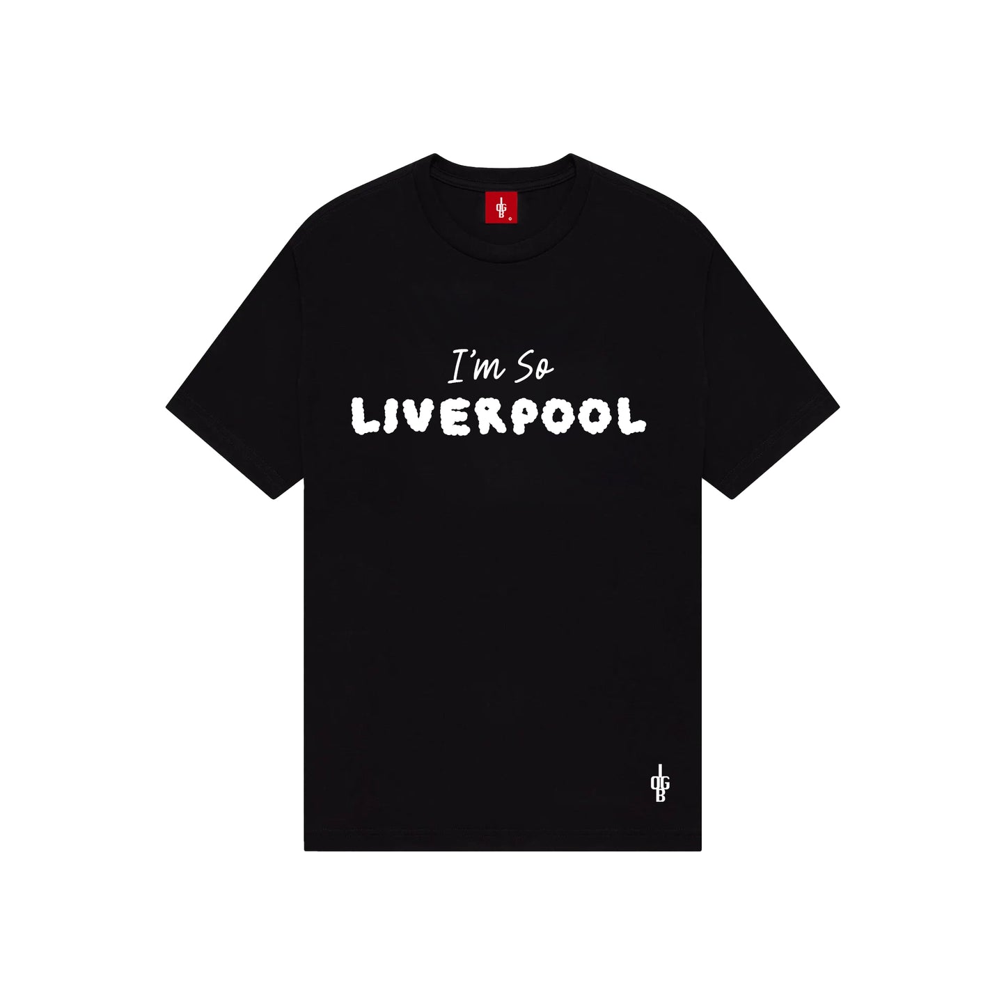 I'm So...Liverpool T-Shirt