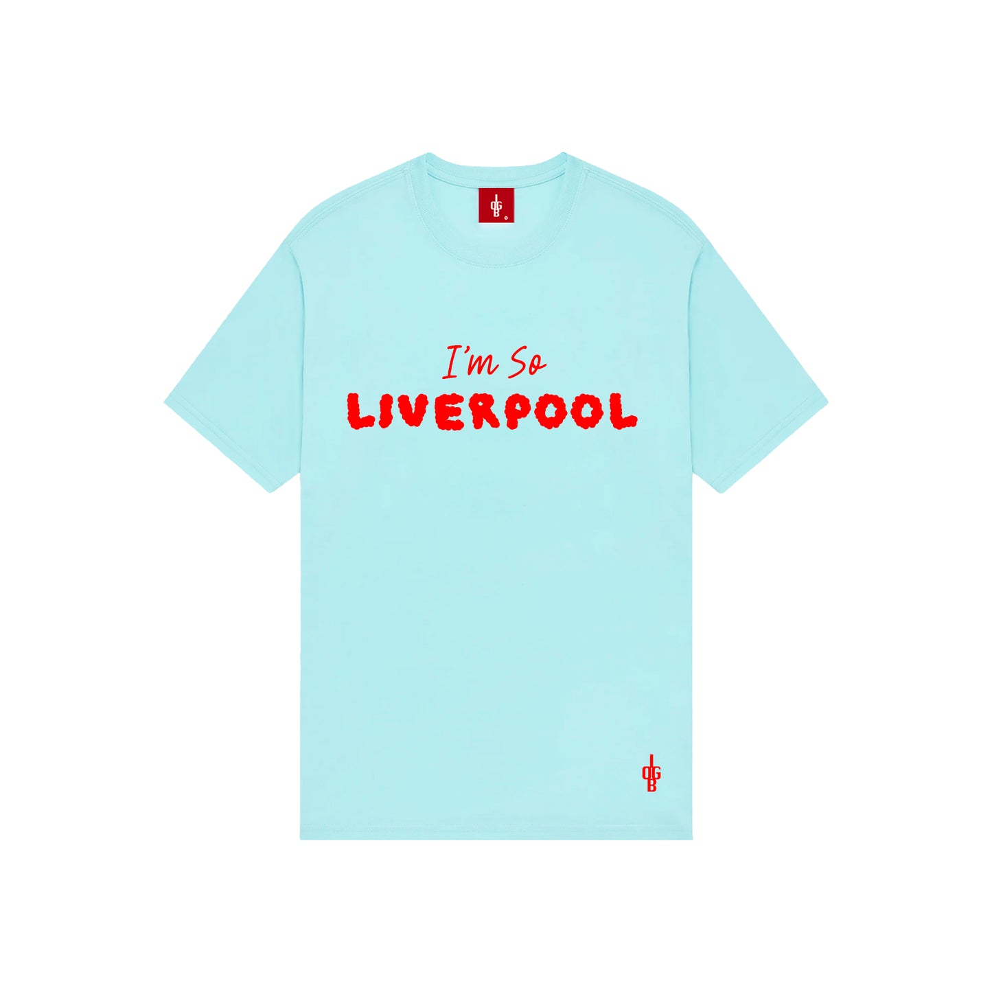 I'm So...Liverpool T-Shirt
