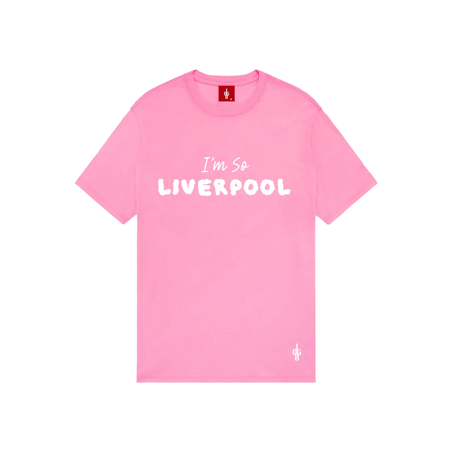 I'm So...Liverpool T-Shirt