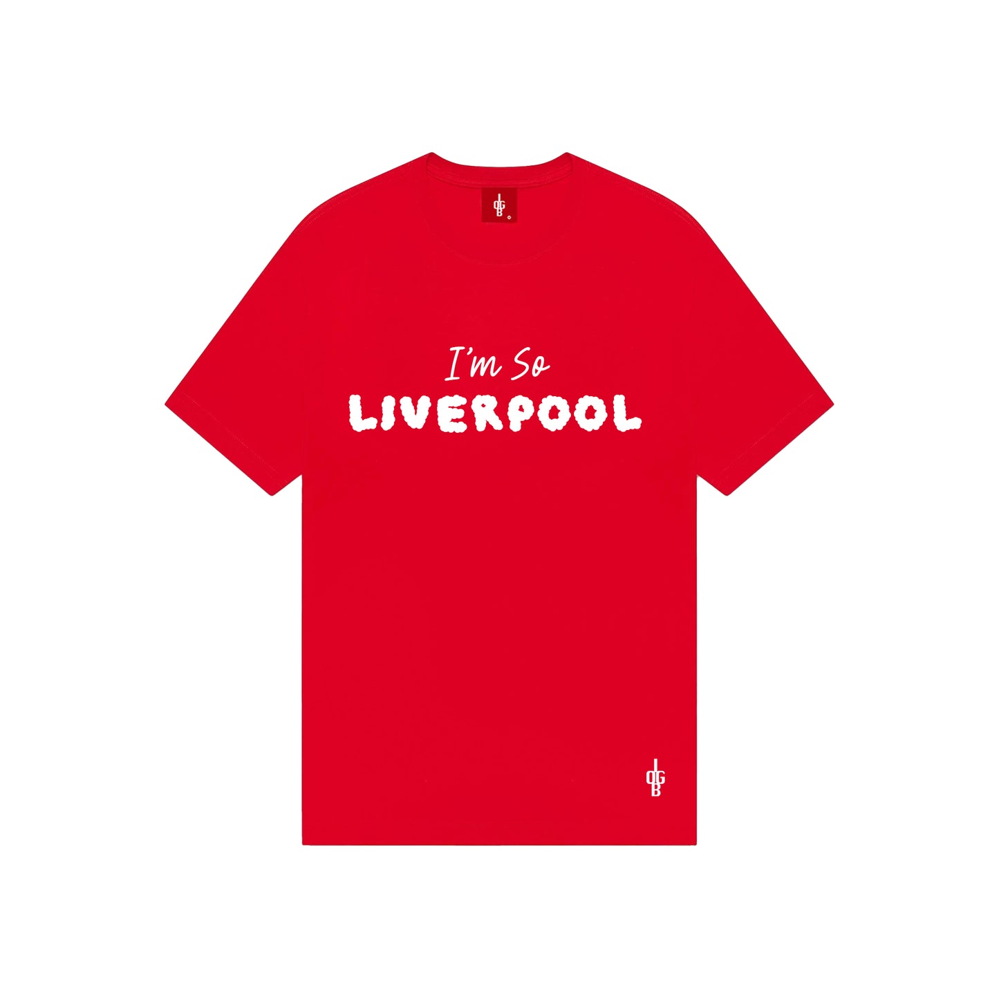 I'm So...Liverpool T-Shirt