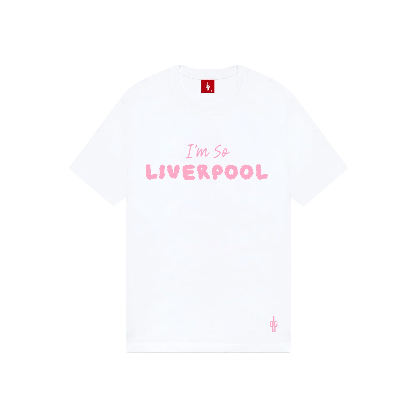I'm So...Liverpool T-Shirt