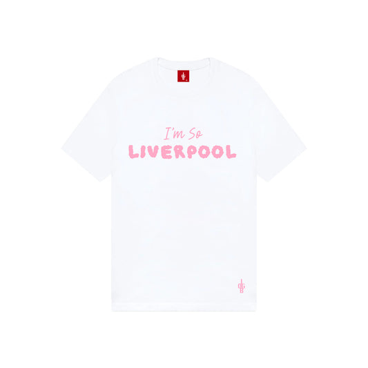 I'm So...Liverpool T-Shirt