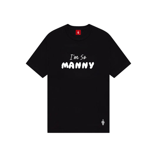 I'm So...Manny T-Shirt