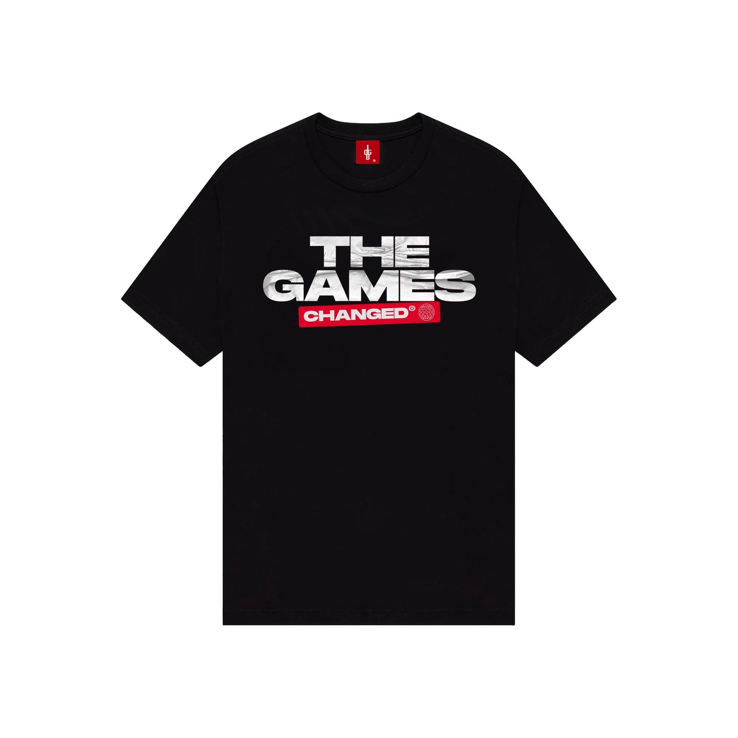 'The Game's Changed' T-Shirt