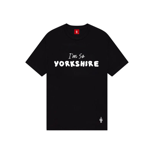I'm So...Yorkshire T-Shirt