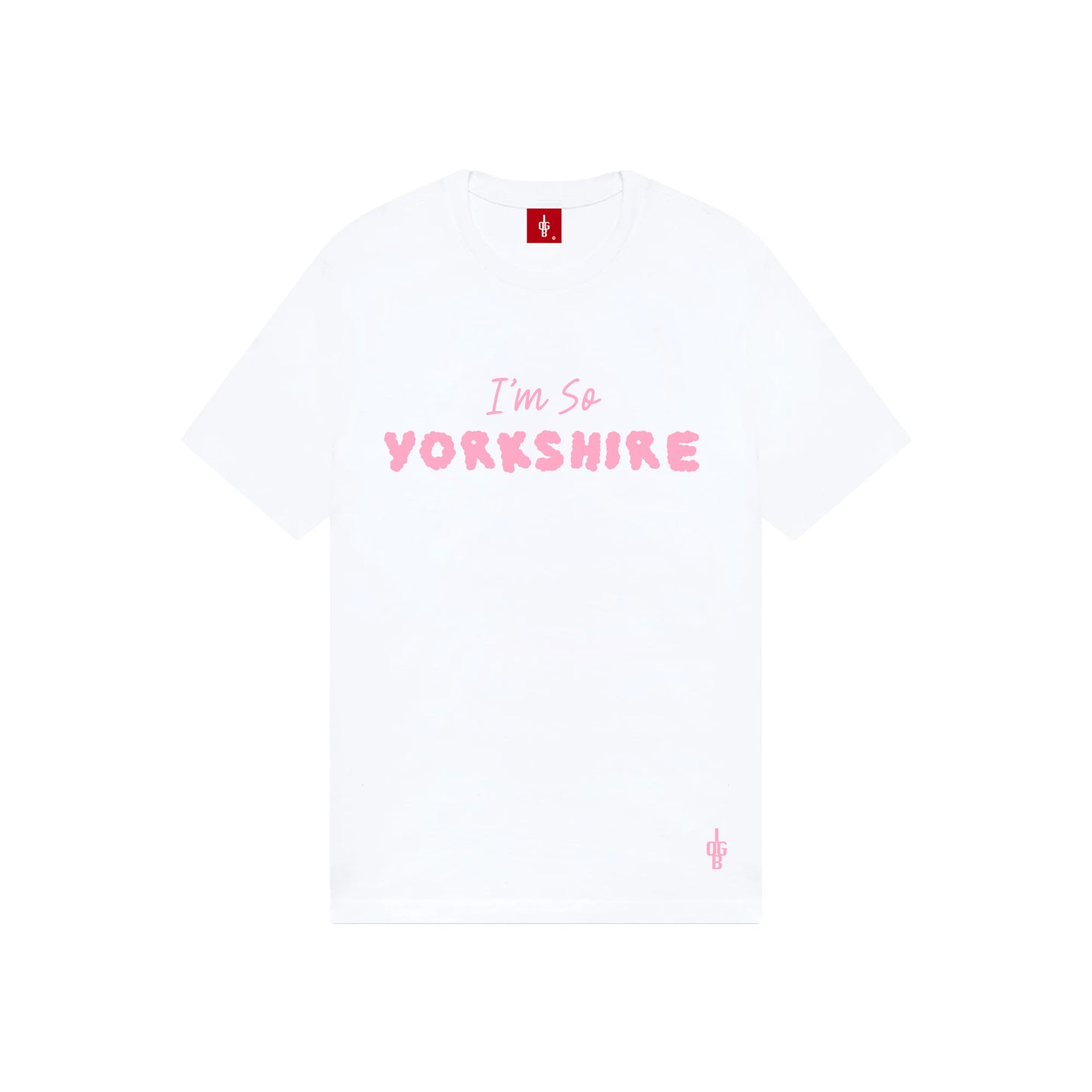 I'm So...Yorkshire T-Shirt