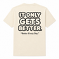 IOGB SIGNATURE SUMMER SET - RAW NATURAL