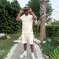 IOGB SIGNATURE SUMMER SET - RAW NATURAL