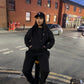 ‘IOGB’ Unisex Essentials Hoodie
