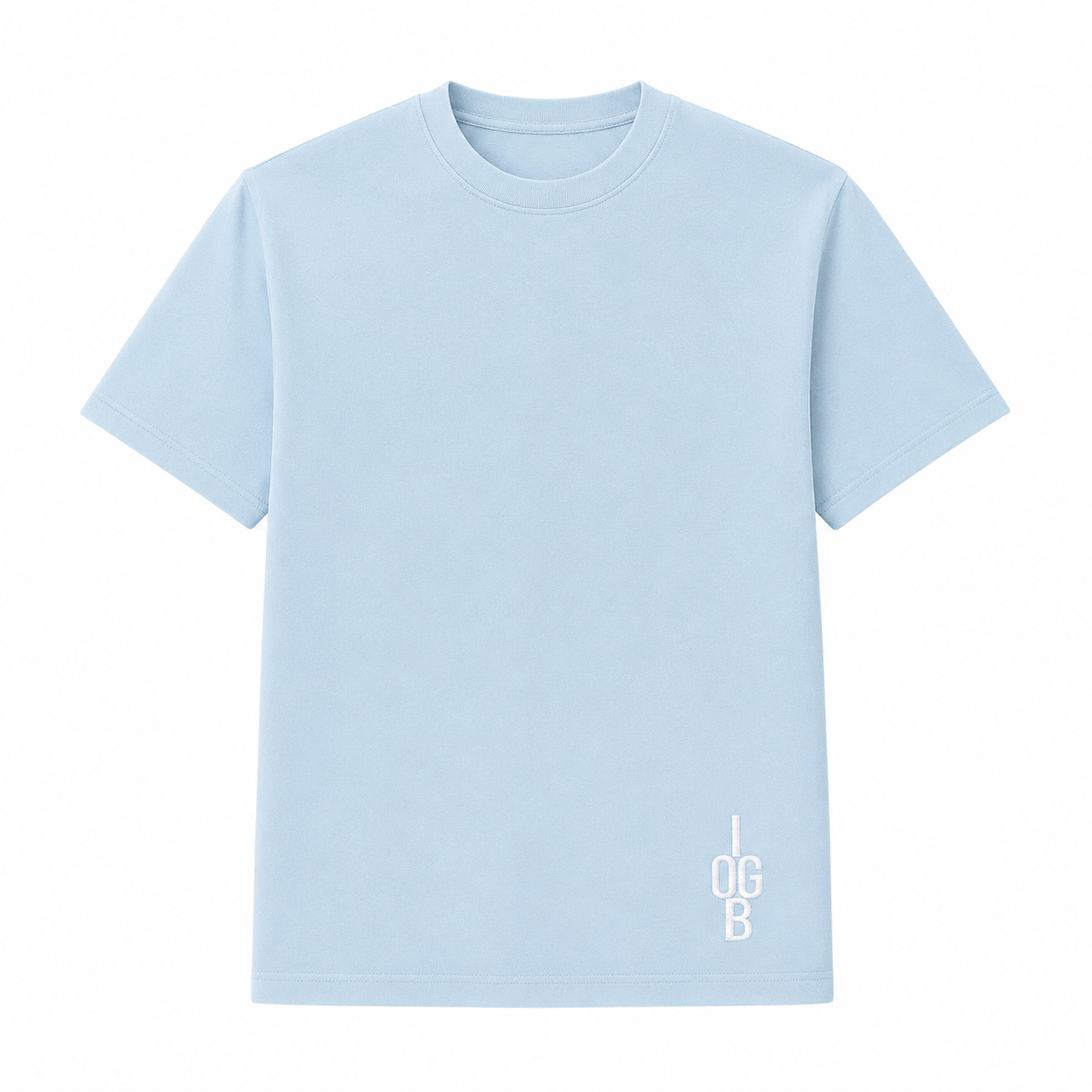IOGB SIGNATURE SUMMER SET - AQUA