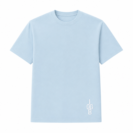 IOGB SIGNATURE SUMMER SET - AQUA