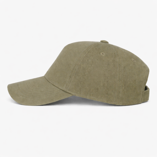 IOGB Essential Cap - Khaki