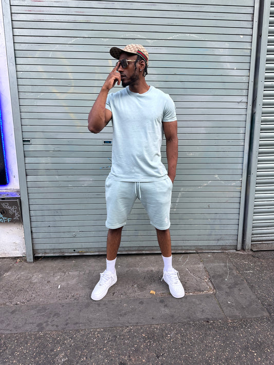 IOGB SIGNATURE SUMMER SET - JAY GREEN