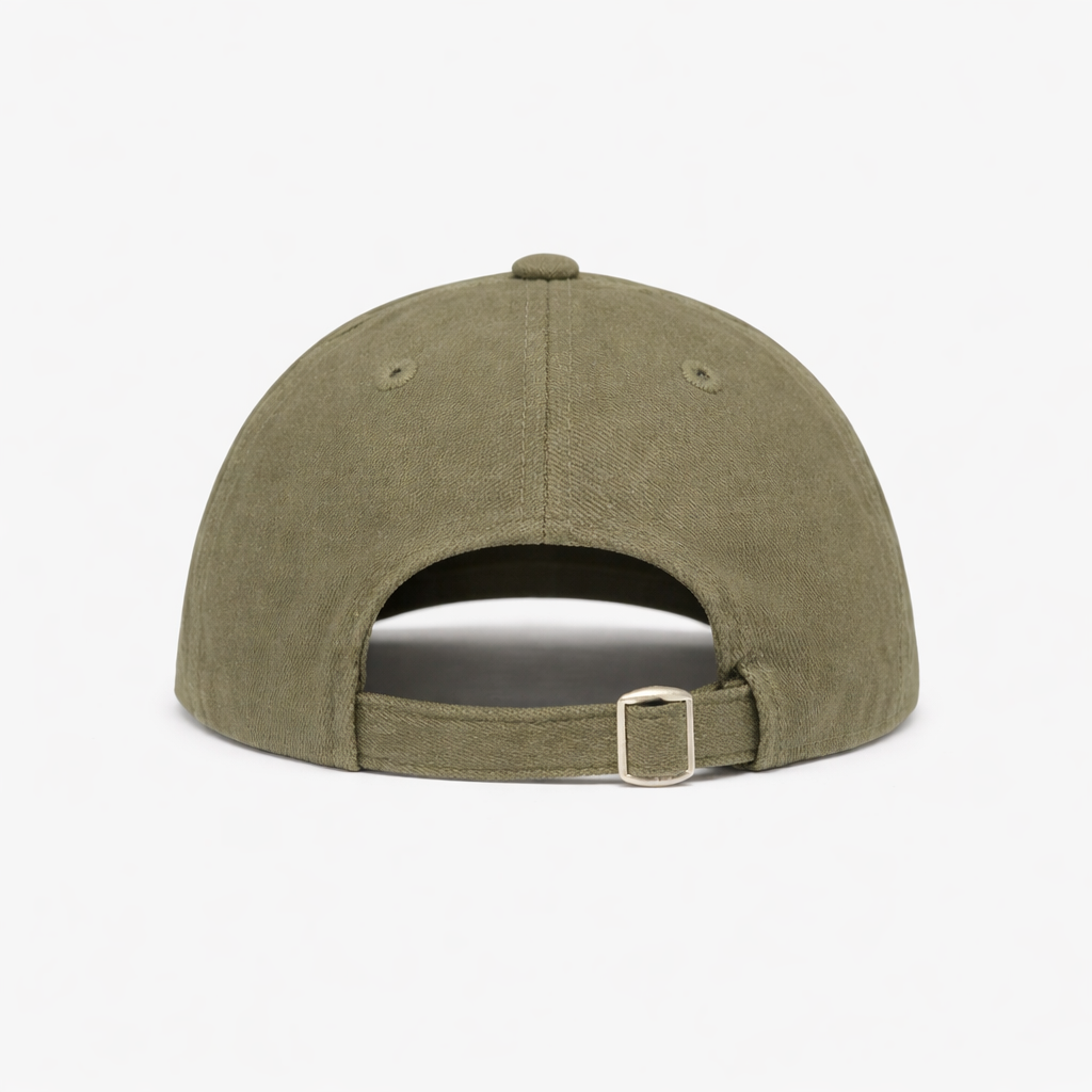 IOGB Essential Cap - Khaki