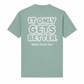 IOGB SIGNATURE SUMMER SET - JAY GREEN