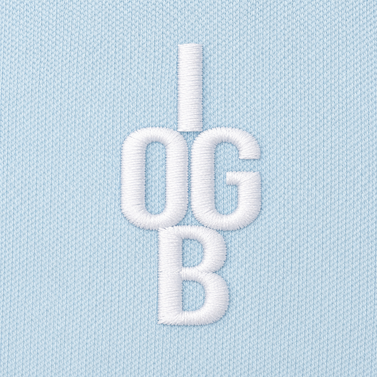 IOGB SIGNATURE SUMMER SET - AQUA