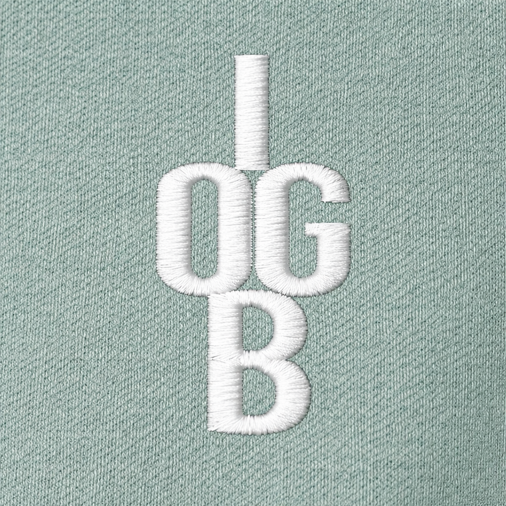 IOGB SIGNATURE SUMMER SET - JAY GREEN